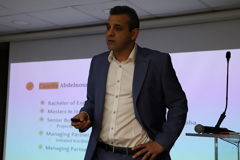 A seminar on “Project Management and Ethics”
