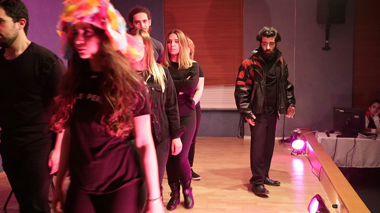 Theatre at the heart of RHU university life