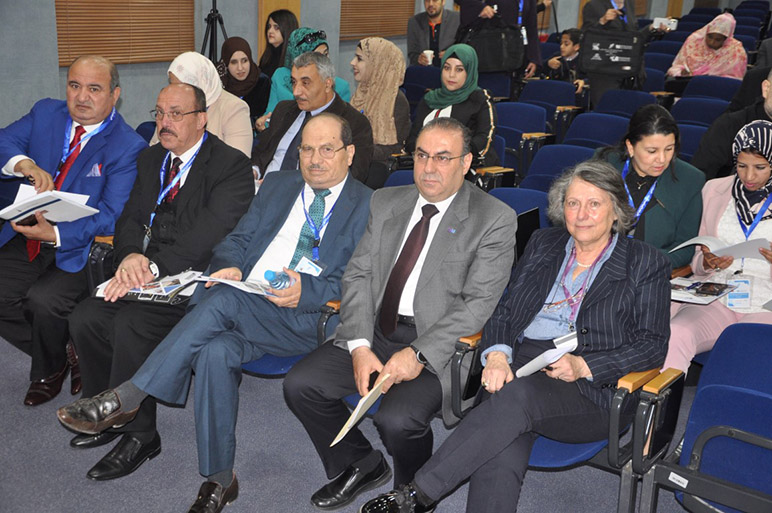 RHU hosts first regional conference on higher education systems in the Arab world