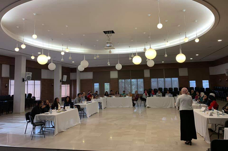 RHU Career Planning Workshop: A community outreach initiative