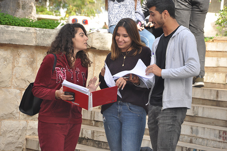 Increased scholarships and financial aids bring the best students to RHU for 2019-20