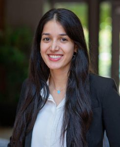 RHU alumna named the 2019 Showcase Winner by The Construction Industry Institute USA