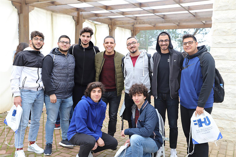 Academic orientation for Makassed Schools underway at RHU