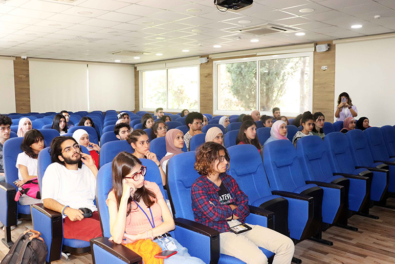 RHU and Related Company launch the RNIC Competition 2022 NFT Digital