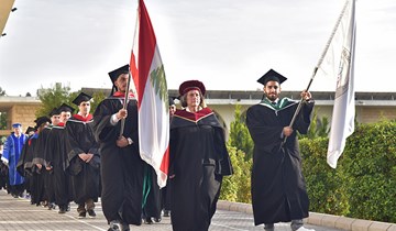 RHU observes its 22nd Annual Commencement Ceremony hailing the achievements of its 2023 cohort of graduates