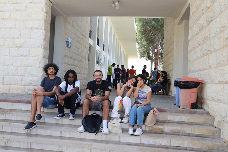 RHU Fall semester begins pumping back life into the university campus
