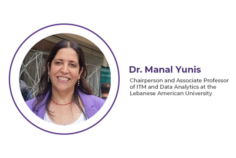 RHU launches the Nazek Rafik Hariri Distinguished Lecture Series with a lecture on AI and Data Analytics shaping the future