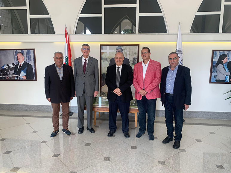 RHU forges new educational partnership for a brighter and more prosperous future