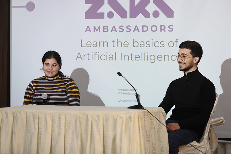 RHU AI Day: A celebration of innovation and insight