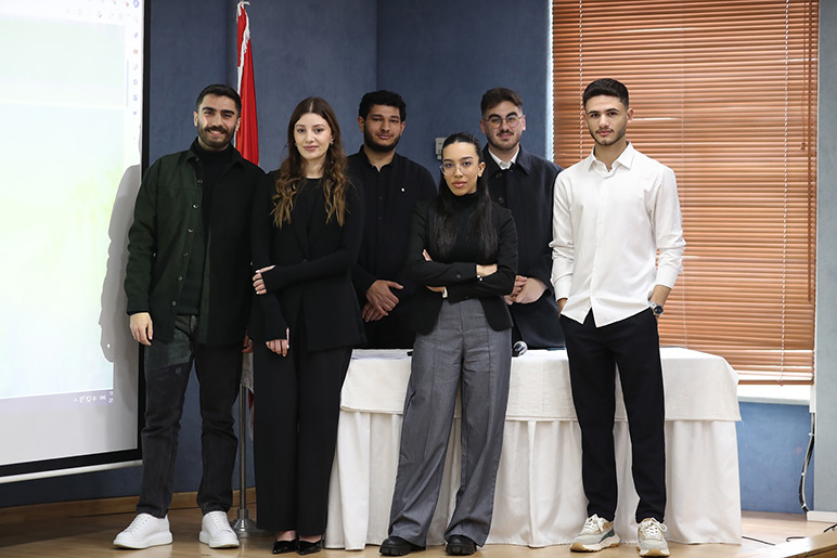 SRC candidates present their vision ahead of elections