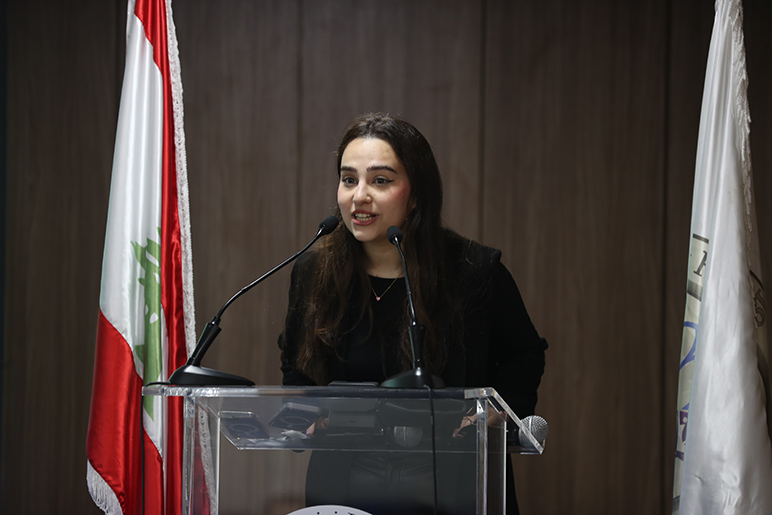 RHU Software Engineering Club hosts insightful career development session