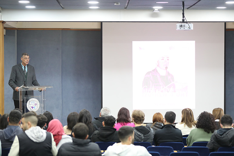 RHU celebrates International Women’s Day: Women empowerment and leadership in shaping communities