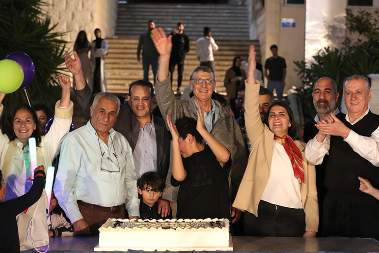 RHU hosts heartwarming iftar for orphans, celebrating Ramadan with joy, compassion, and community