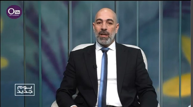 RHU Chairperson discusses the challenges of engineering education in Lebanon on OTV