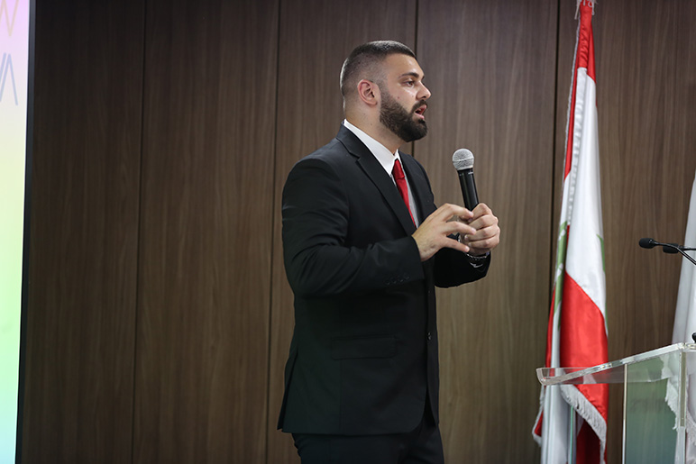 RHU hosts successful cybersecurity awareness seminar
