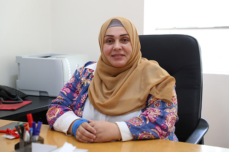 Understanding AI: RHU associate professor explores its growing role in education and beyond during a radio interview on Sawt Al Mada