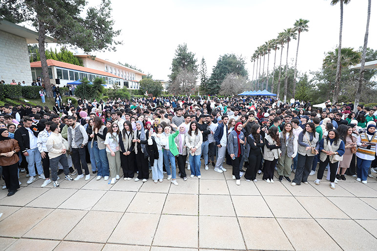 RHU Open House 2025: A day of exploration, connection, and endless success