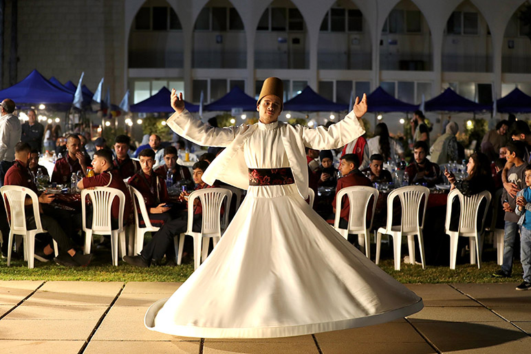 RHU hosts heartwarming iftar for orphans, celebrating Ramadan with joy, compassion, and community