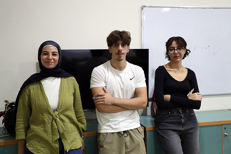 RHU hosts “From Code to Container: Mastering Docker Fundamentals” workshop