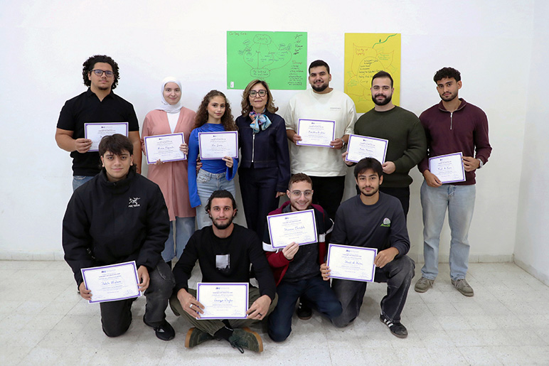 RHU hosts UNESCO Story Circle Workshop: A transformative experience in listening, learning, and connection