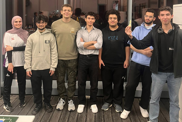 RHU celebrates chess excellence at the Knightfall FIDE-Rated Tournament