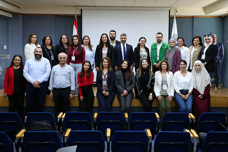 RHU empowers educators and counselors through its AI in Education Workshop