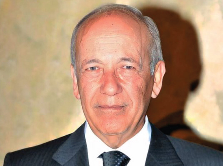 Rafik Hariri University mourns the passing of BOT Member Professor Adnan Mohamad Mroueh