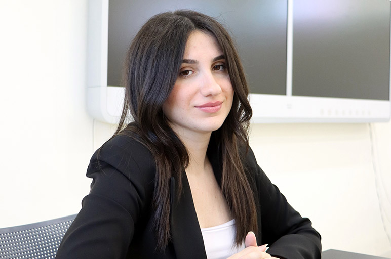 Dual-degree RHU alumna excels in EC-Council SOC Analyst Certification