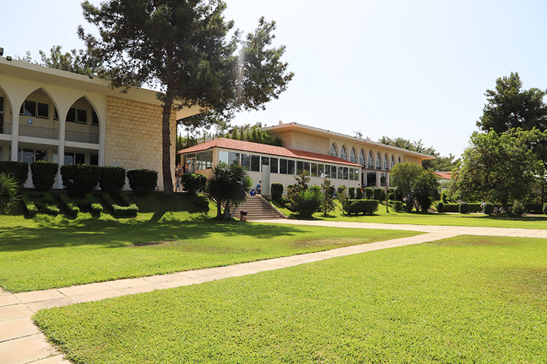 Rafik Hariri University President Said Ladki Praises the University’s Outstanding Achievements Achieved in 2025