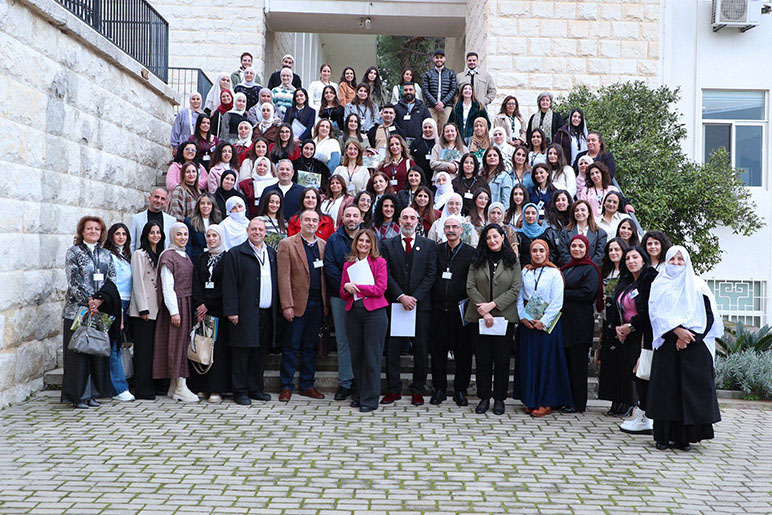 Empowering educators for student success: RHU Hosts “AI in Education” Workshop