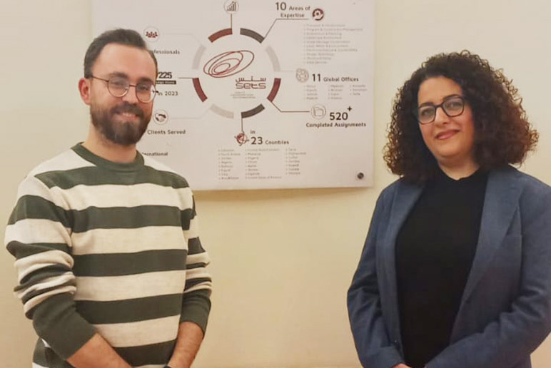 The RHU Co-op & Career Services Office strengthens industry partnerships