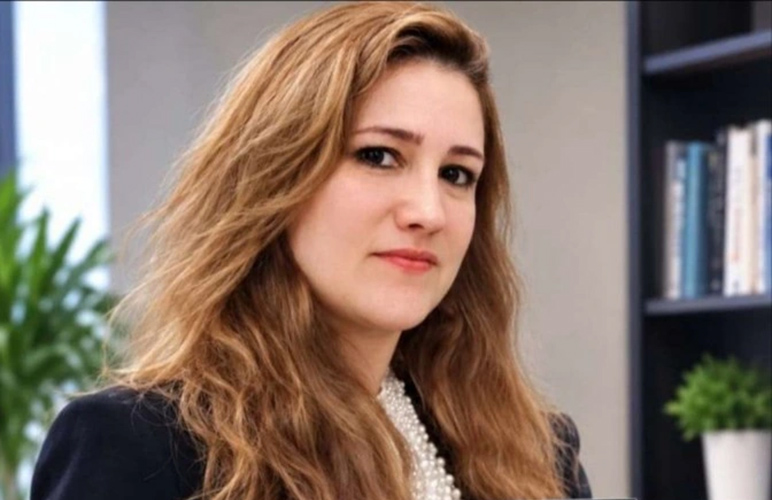 From RHU to Canada: Celebrating an Alumna’s Journey of Success