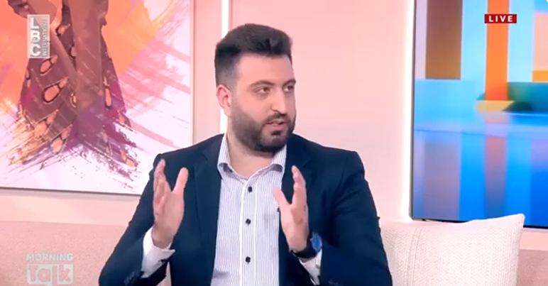From digital interaction to emotional engagement: RHU lecturer explores humanoid robots
