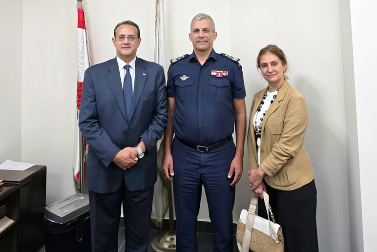 RHU and General Security take steps toward a new partnership