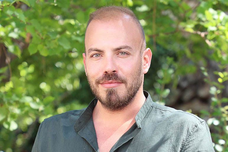 RHU celebrates Antoine Al Hachem’s article on human creativity and artificial intelligence