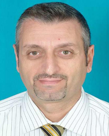 Alameddine, Amine