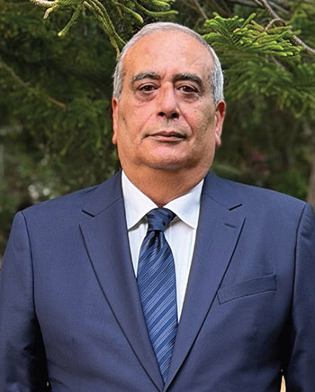El Khatib, Anis