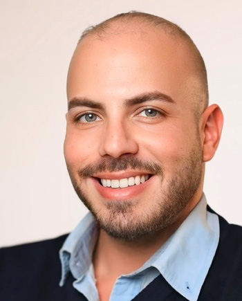 Al Hachem, Antoine
