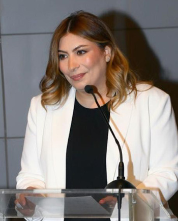 Mekkawi, Farah Tamim