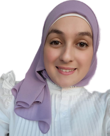 Hajj El Chehade, Hiba