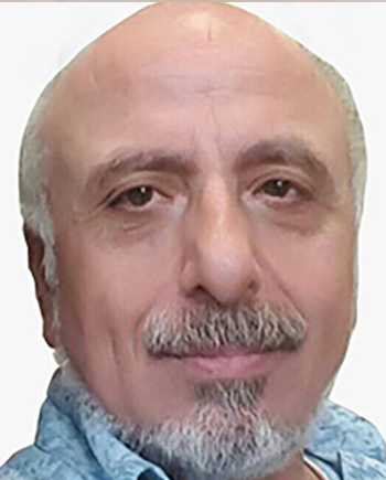 Hatem, Joseph