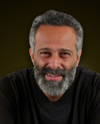 Ghattas, Khaled