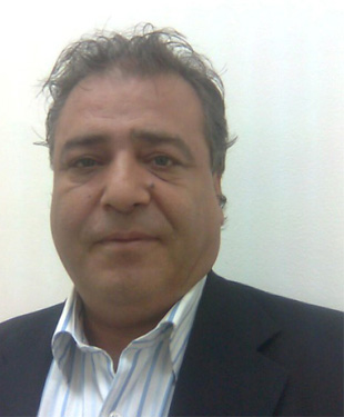  Zahran, Mahmoud 