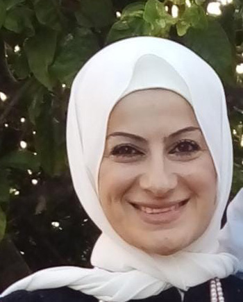 Hamzeh, Maya