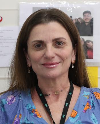 Alameddine, Mira