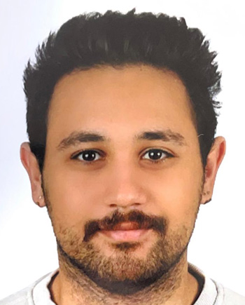 Darwich, Mohamad