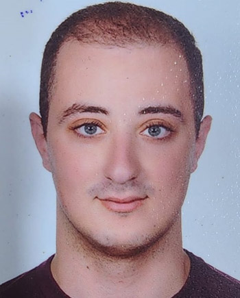 Kadiry, Mohammad