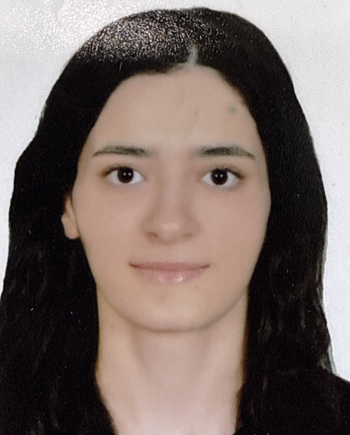 Mashmousi, Nadine