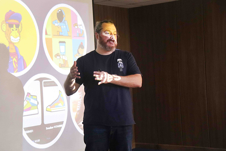 RHU and Related Company launch the RNIC Competition 2022 NFT Digital