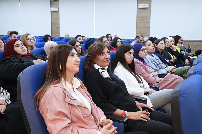 RHU Fall 2026 Annual Faculty and Staff Meeting celebrates university achievements and recognizes outstanding faculty and staff